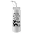 Garyline® Quart Sport Bottle with Straw Lid, 32 oz. — view 72