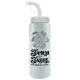 Garyline® Quart Sport Bottle with Straw Lid, 32 oz. — view 65