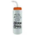 Garyline® Quart Sport Bottle with Straw Lid, 32 oz. — view 78