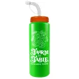 Garyline® Quart Sport Bottle with Straw Lid, 32 oz. — view 91