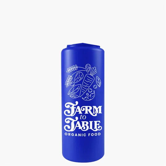 Garyline® Quart Sport Bottle with Straw Lid, 32 oz. — view 106