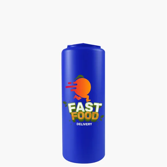 Garyline® Quart Sport Bottle with Straw Lid, 32 oz. — view 107