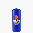 Garyline® Quart Sport Bottle with Straw Lid, 32 oz. — view 107