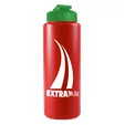 Garyline® Quart Sport Bottle with Flip Lid, 32 oz. — view 186
