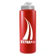 Garyline® Quart Sport Bottle with Flip Lid, 32 oz. — view 184