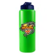 Garyline® Quart Sport Bottle with Flip Lid, 32 oz. — view 177