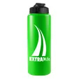 Garyline® Quart Sport Bottle with Flip Lid, 32 oz. — view 173