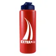 Garyline® Quart Sport Bottle with Flip Lid, 32 oz. — view 187