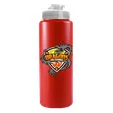 Garyline® Quart Sport Bottle with Flip Lid, 32 oz. — view 185