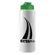 Garyline® Quart Sport Bottle with Flip Lid, 32 oz. — view 178