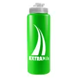 Garyline® Quart Sport Bottle with Flip Lid, 32 oz. — view 175