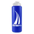 Garyline® Quart Sport Bottle with Flip Lid, 32 oz. — view 168