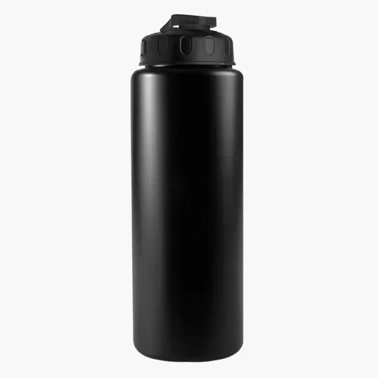 Garyline® 32 oz. Sport Bottle with Flip Lid — view 204