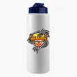 Garyline® Quart Sport Bottle with Flip Lid, 32 oz. — view 203