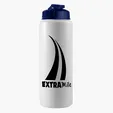 Garyline® Quart Sport Bottle with Flip Lid, 32 oz. — view 202