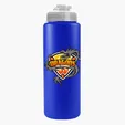 Garyline® Quart Sport Bottle with Flip Lid, 32 oz. — view 193