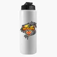 Garyline® Quart Sport Bottle with Flip Lid, 32 oz. — view 199