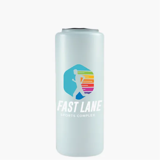 Garyline® Quart Sport Bottle with Valve Lid, 32 oz. — view 58