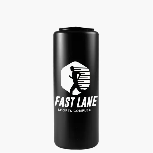 Garyline® Quart Sport Bottle with Valve Lid, 32 oz. — view 20