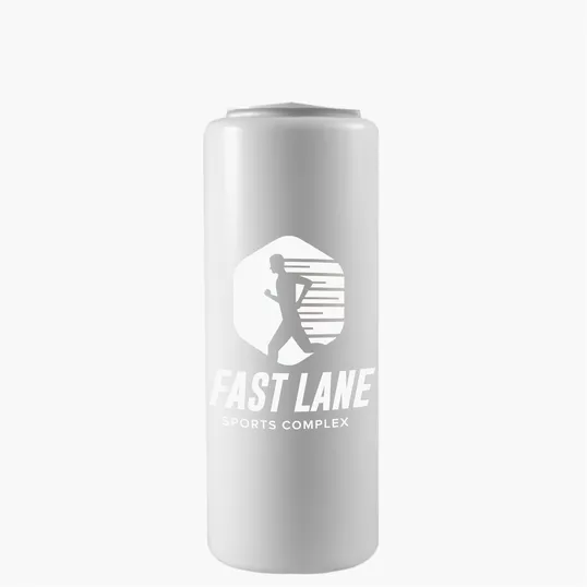 Garyline® Quart Sport Bottle with Valve Lid, 32 oz. — view 89