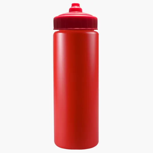 Garyline® Quart Sport Bottle with Valve Lid, 32 oz. — view 2
