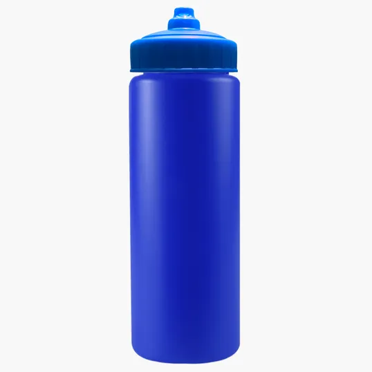 Garyline® Quart Sport Bottle with Valve Lid, 32 oz. — view 3