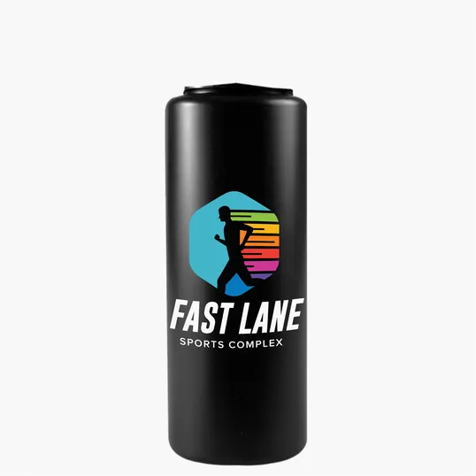 Garyline® Quart Sport Bottle with Valve Lid, 32 oz. — view 21