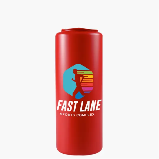 Garyline® Quart Sport Bottle with Valve Lid, 32 oz. — view 74