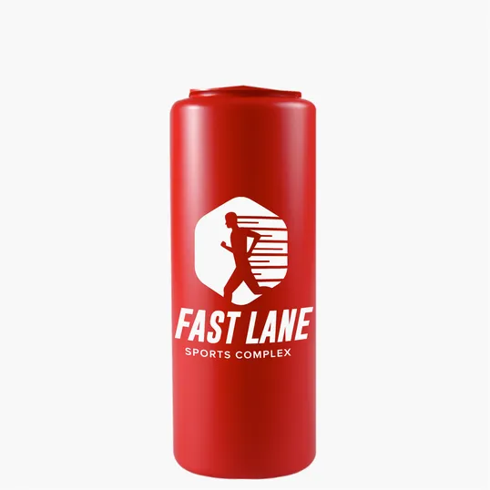 Garyline® Quart Sport Bottle with Valve Lid, 32 oz. — view 73