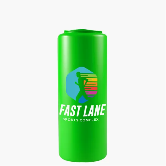 Garyline® Quart Sport Bottle with Valve Lid, 32 oz. — view 66