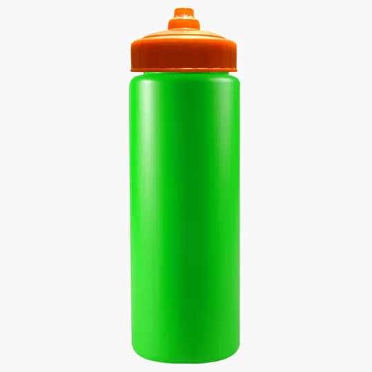 Garyline® Quart Sport Bottle with Valve Lid, 32 oz. — view 6