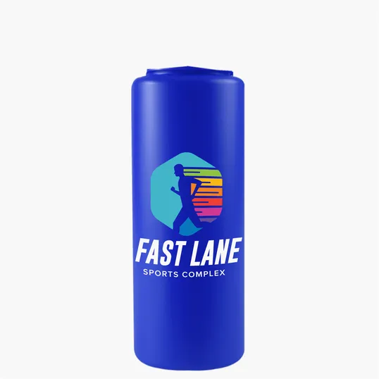 Garyline® Quart Sport Bottle with Valve Lid, 32 oz. — view 82