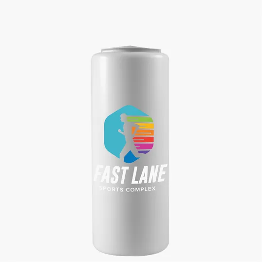 Garyline® Quart Sport Bottle with Valve Lid, 32 oz. — view 90