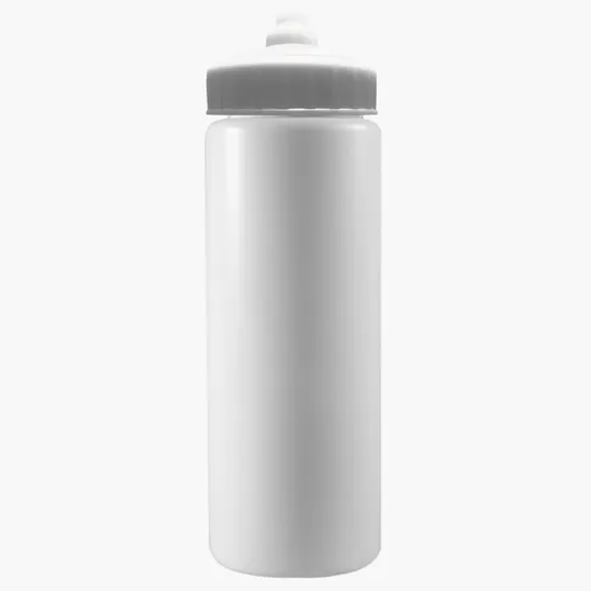 Garyline® Quart Sport Bottle with Valve Lid, 32 oz. — view 4