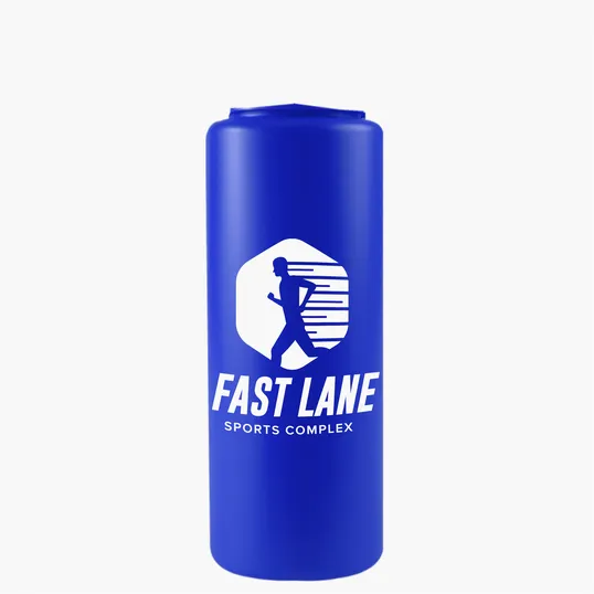Garyline® Quart Sport Bottle with Valve Lid, 32 oz. — view 81