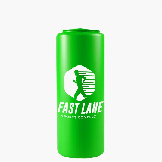 Garyline® Quart Sport Bottle with Valve Lid, 32 oz. — view 65