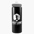 Garyline® Quart Sport Bottle with Valve Lid, 32 oz. — view 18