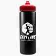Garyline® Quart Sport Bottle with Valve Lid, 32 oz. — view 14