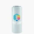 Garyline® Quart Sport Bottle with Valve Lid, 32 oz. — view 58