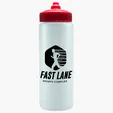 Garyline® Quart Sport Bottle with Valve Lid, 32 oz. — view 23
