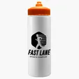 Garyline® Quart Sport Bottle with Valve Lid, 32 oz. — view 87