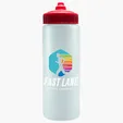 Garyline® Quart Sport Bottle with Valve Lid, 32 oz. — view 24