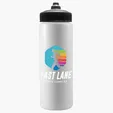 Garyline® Quart Sport Bottle with Valve Lid, 32 oz. — view 84