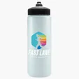 Garyline® Quart Sport Bottle with Valve Lid, 32 oz. — view 53