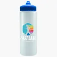 Garyline® Quart Sport Bottle with Valve Lid, 32 oz. — view 33