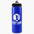 Garyline® Quart Sport Bottle with Valve Lid, 32 oz. — view 75
