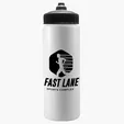 Garyline® Quart Sport Bottle with Valve Lid, 32 oz. — view 83