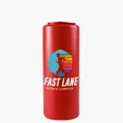 Garyline® Quart Sport Bottle with Valve Lid, 32 oz. — view 74