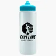 Garyline® Quart Sport Bottle with Valve Lid, 32 oz. — view 54