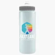 Garyline® Quart Sport Bottle with Valve Lid, 32 oz. — view 43